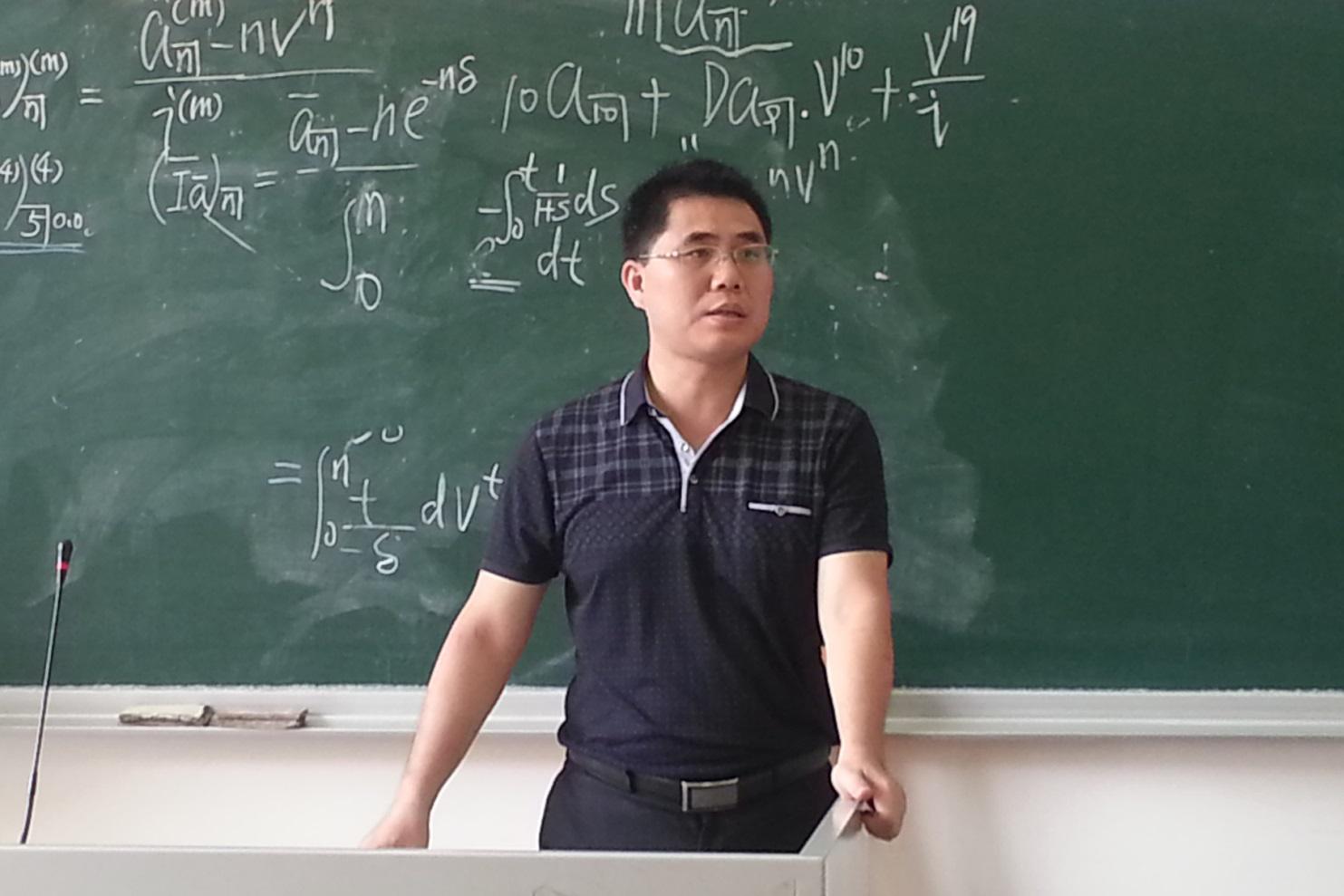 黄石胜书记发言