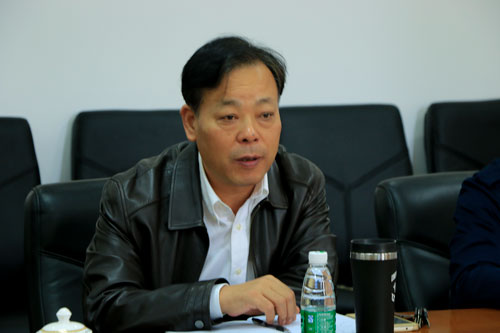 我院院长杨魁